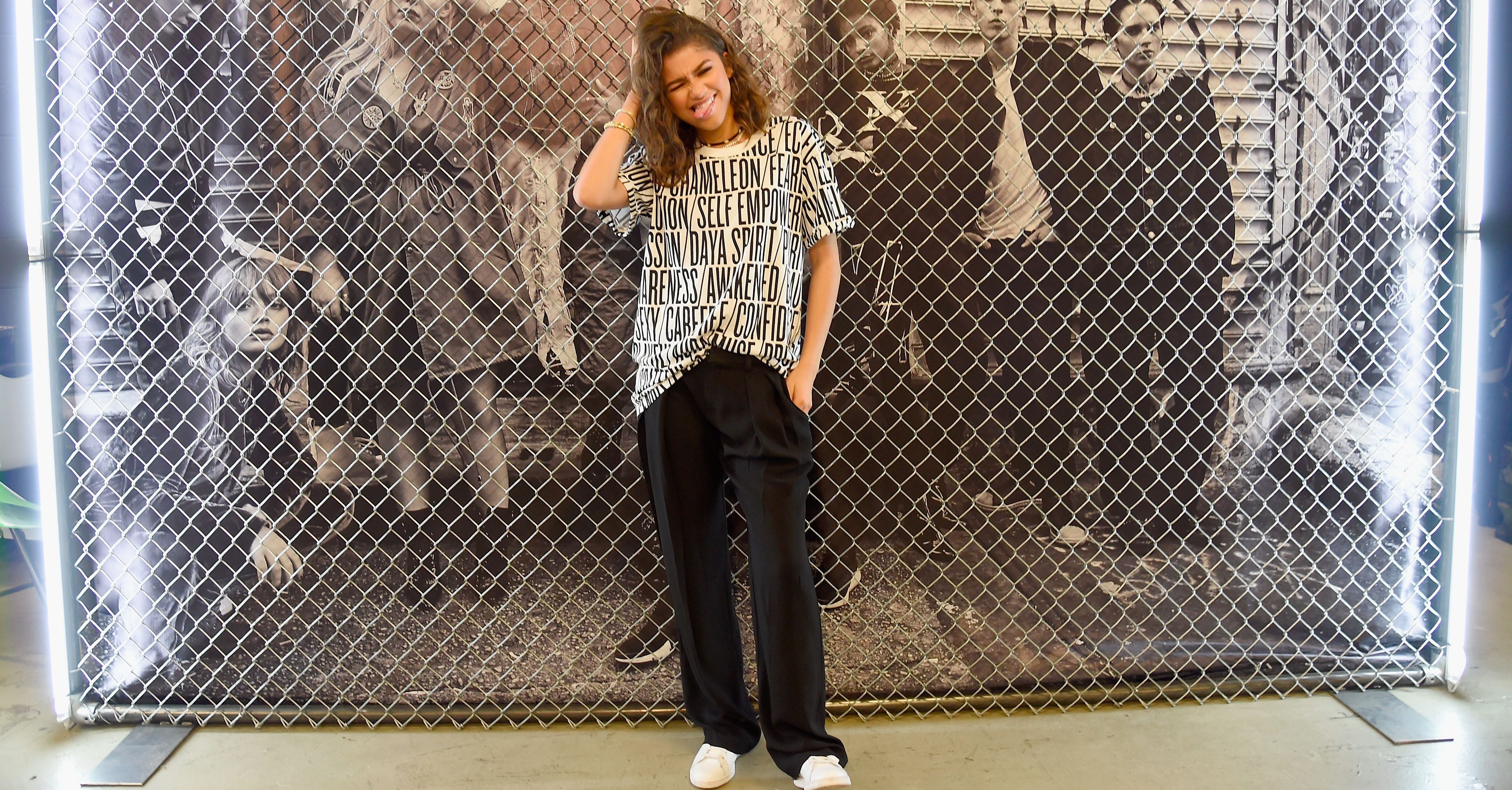 Daya By Zendaya Fashion Line | PS Fashion