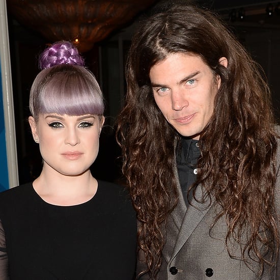 Kelly Osbourne Breakup With Matthew Mosshart