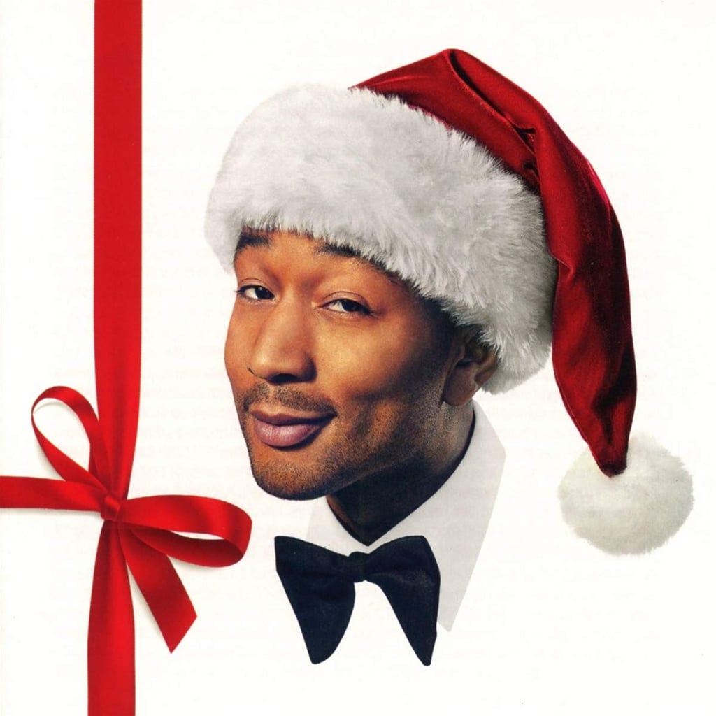 A Legendary Christmas: Deluxe Edition by John Legend