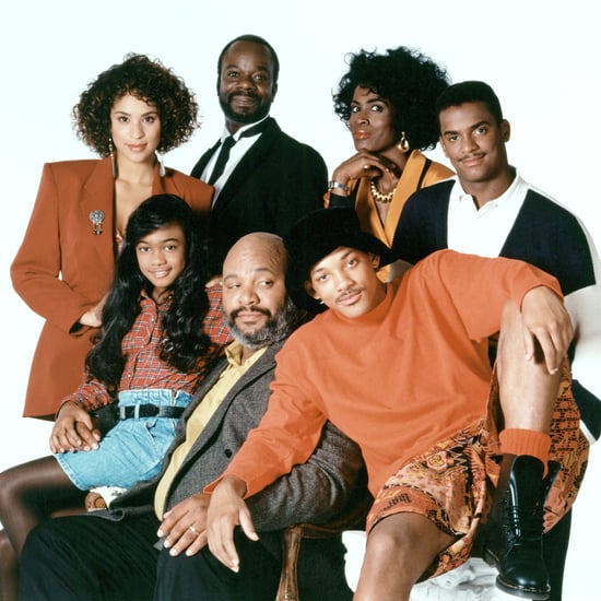 The Fresh Prince of Bel-Air: Where Are They Now?