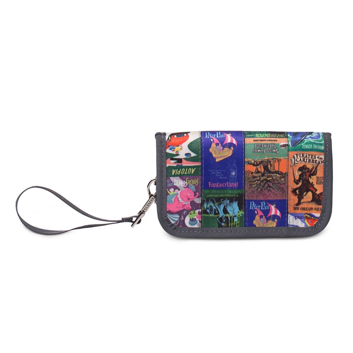 Disney Disneyland Classic Wallet by Harveys Disneyland Gifts For