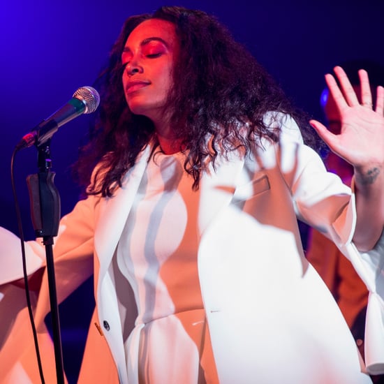 What Is Solange Knowles Doing in 2017?