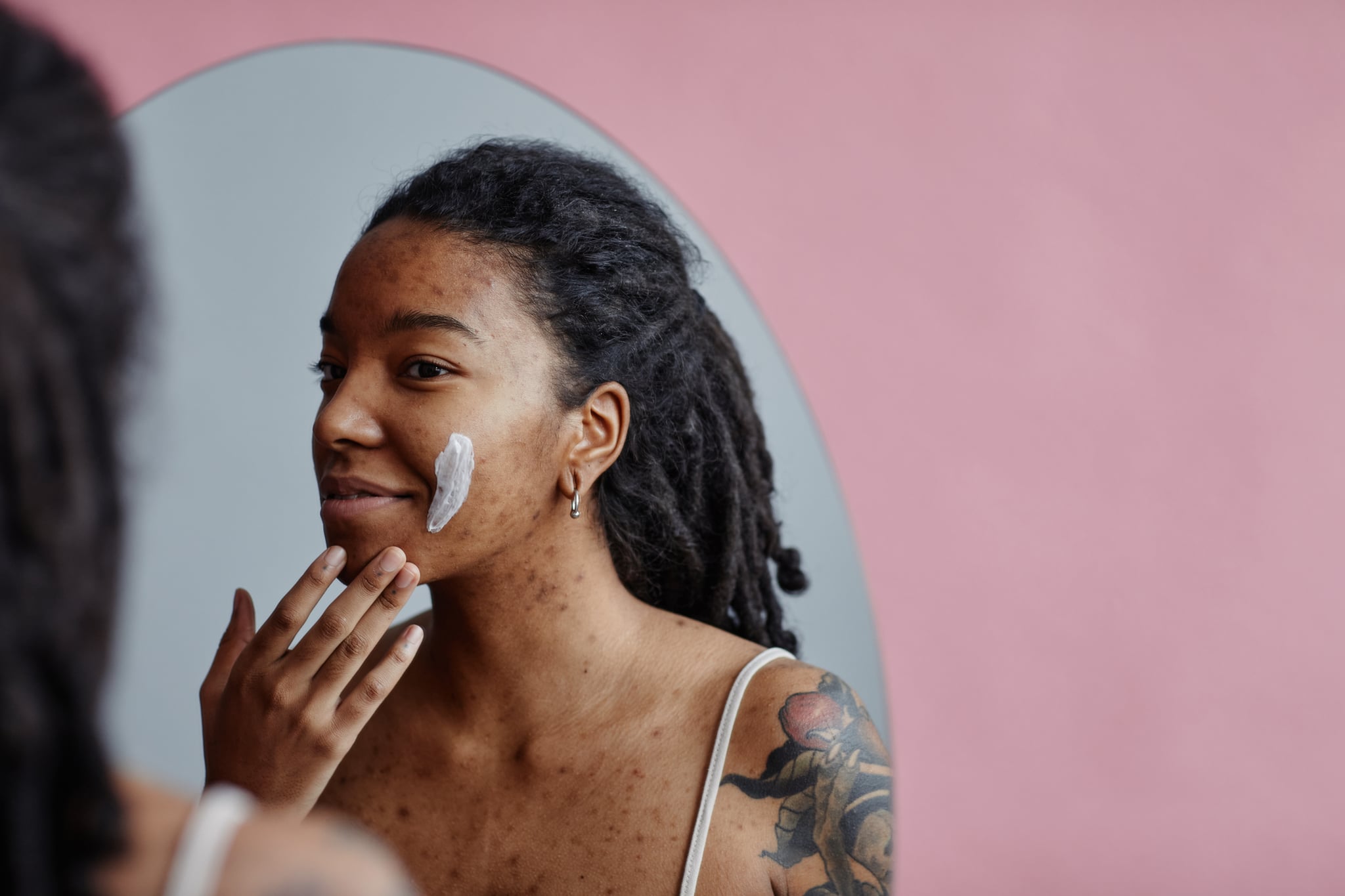what is oxybenzone