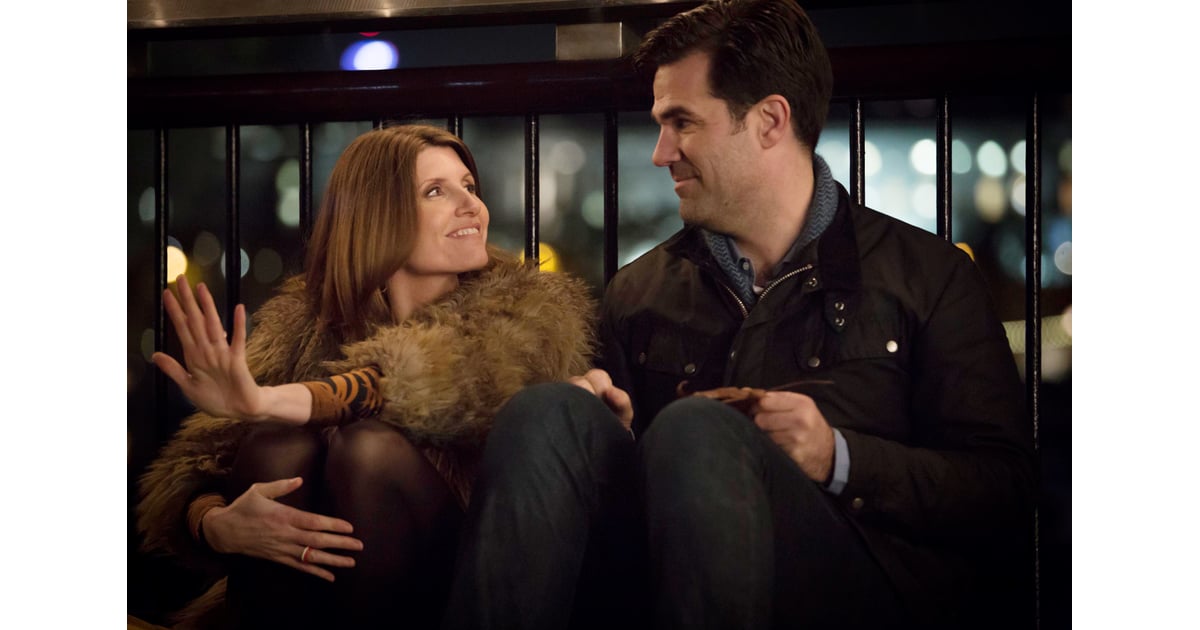 Catastrophe Romantic TV shows on Amazon Prime Video 2021 POPSUGAR