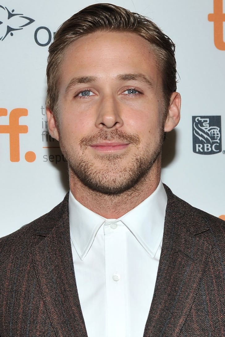 Ryan Gosling