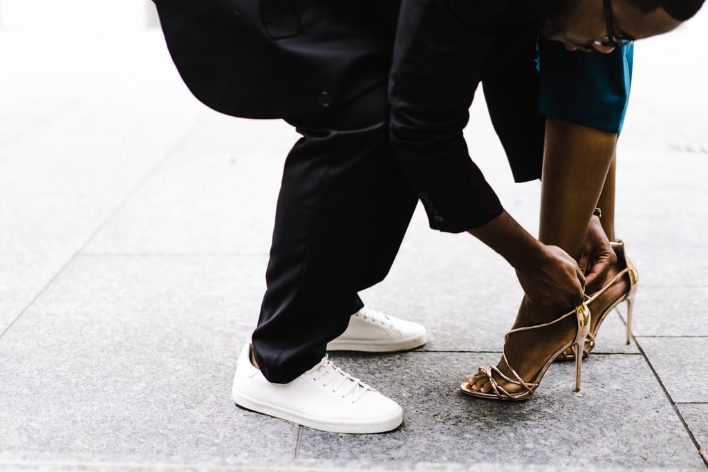 Put in the effort love advice from uber drivers popsugar news photo 6