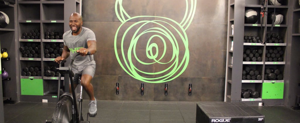 Let These Trainers Guide You Through a Full-Body Workout