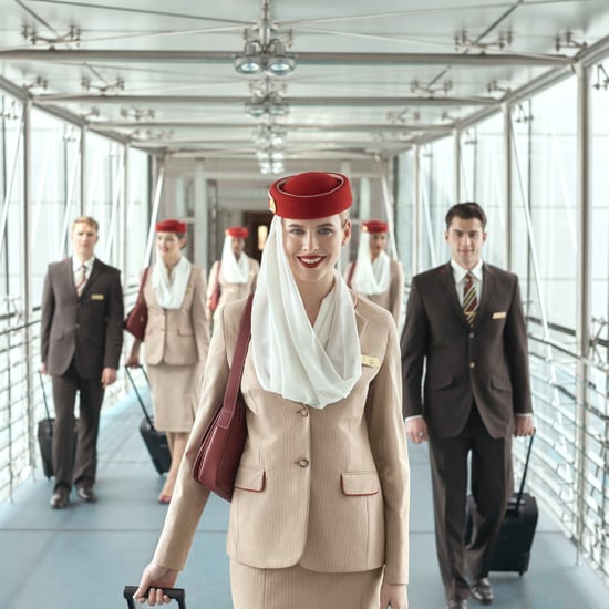 Emirates Employee Requirements