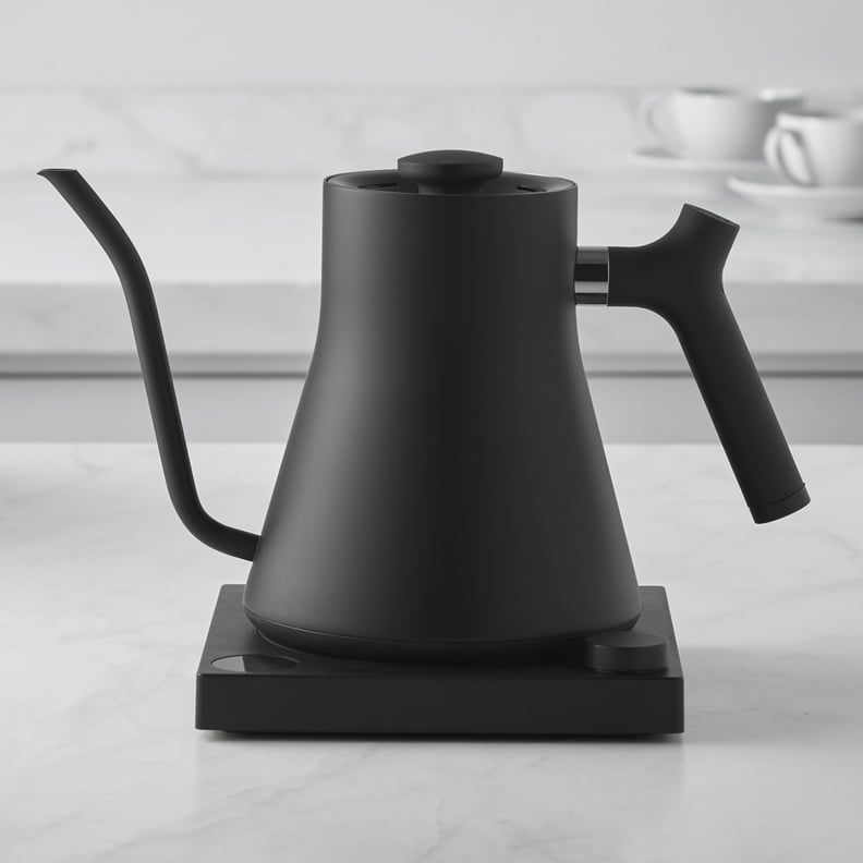 Last Minute Gifts: Fellow Stagg EKG Electric Pour-Over Kettle