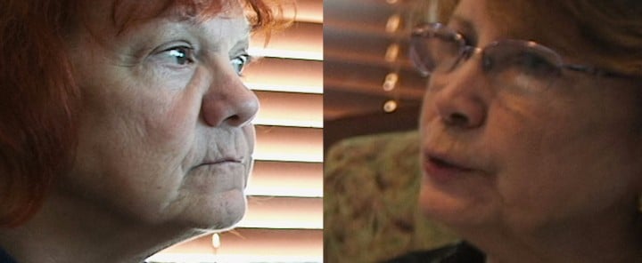 The Keepers' Gemma and Abbie | Video