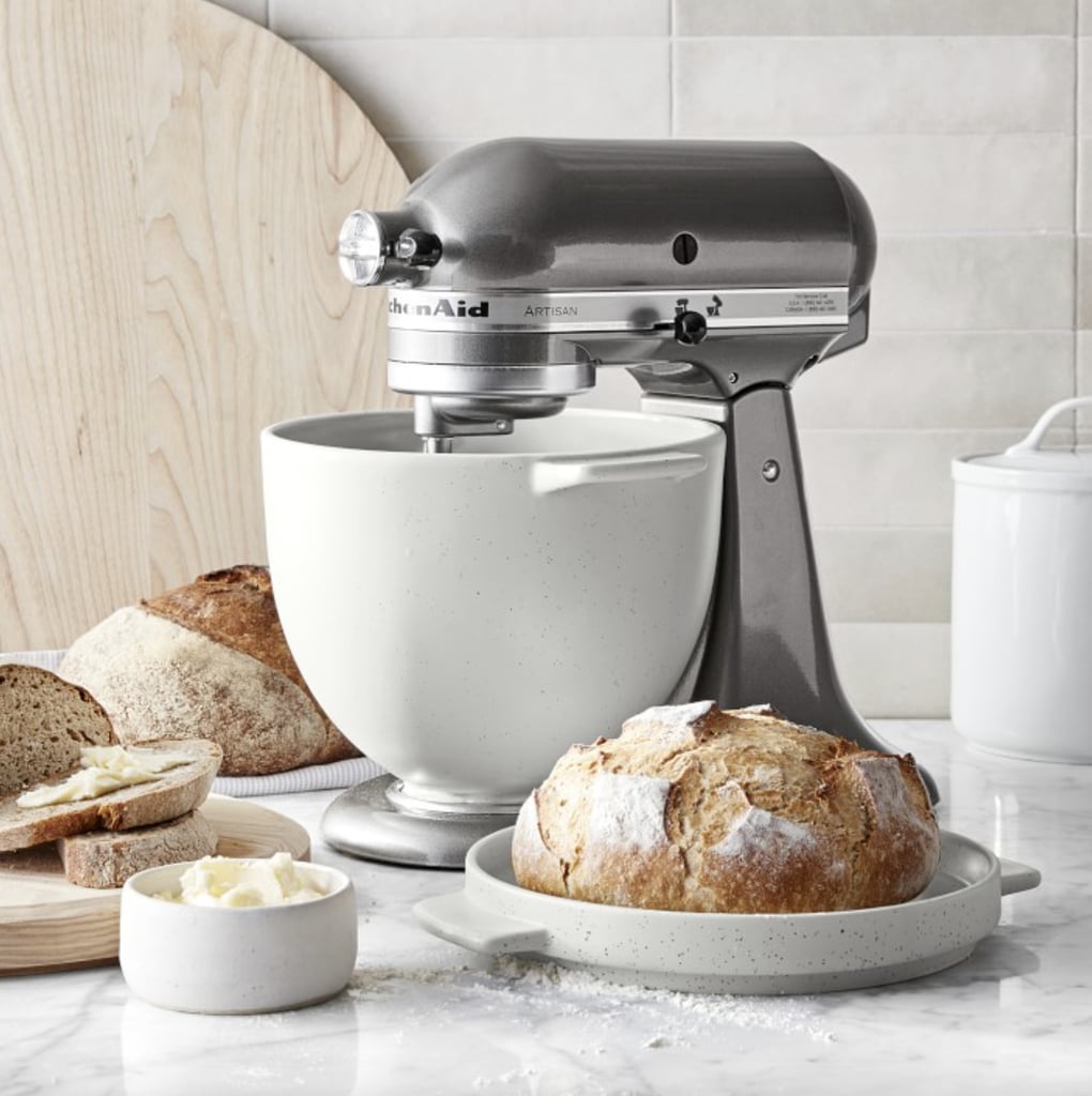 A Baking Staple: KitchenAid Artisan Stand Mixer