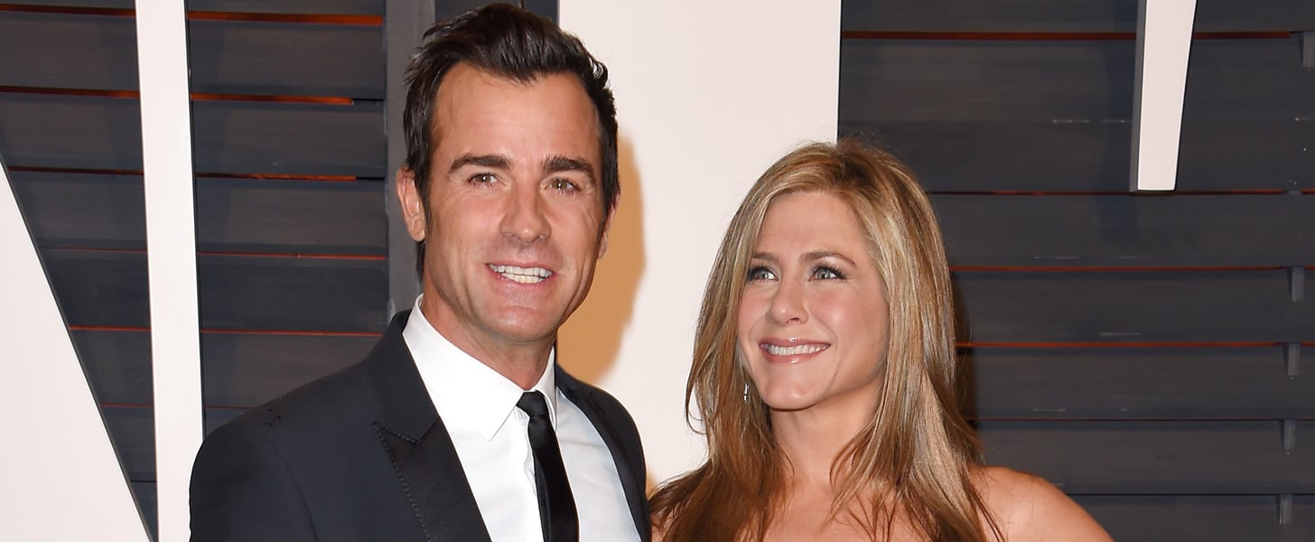Howard Stern on Jennifer Aniston and Justin Theroux Wedding PS Celebrity