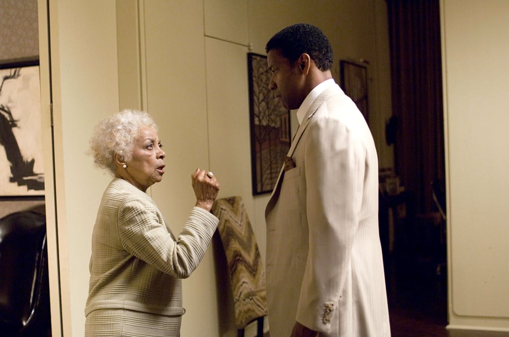 Ruby Dee