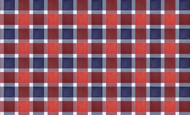 Plaid by Peter Dyer