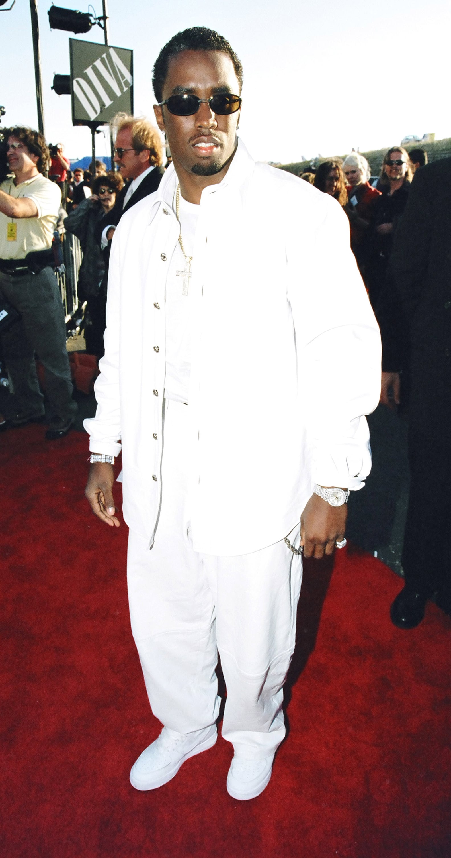 MTV Movie Awards in the '90s | PS Celebrity