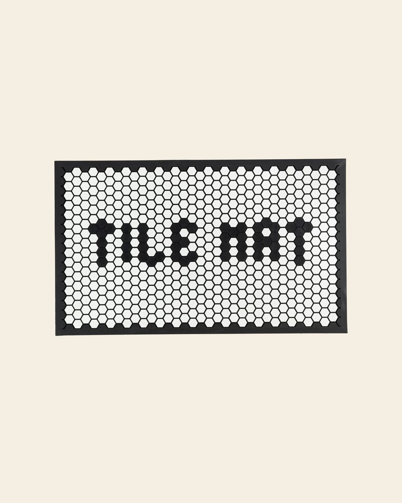 Pattern Tile Mat
