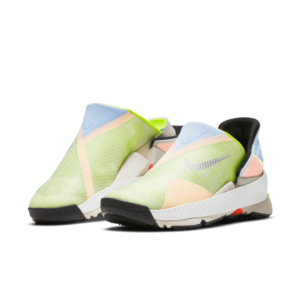 Nike Go FlyEase Sneakers Are Hands-Free