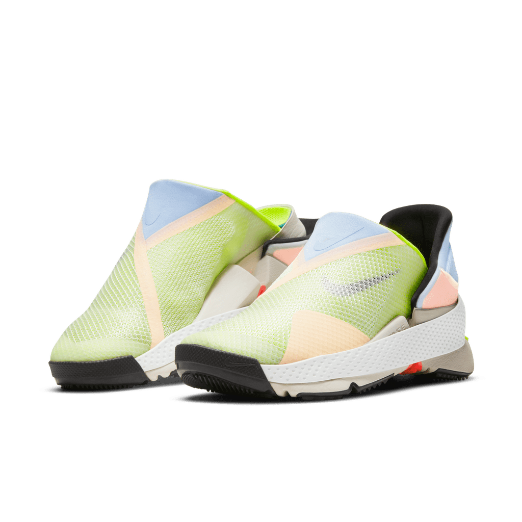 Nike Go FlyEase Trainers Are Hands-Free