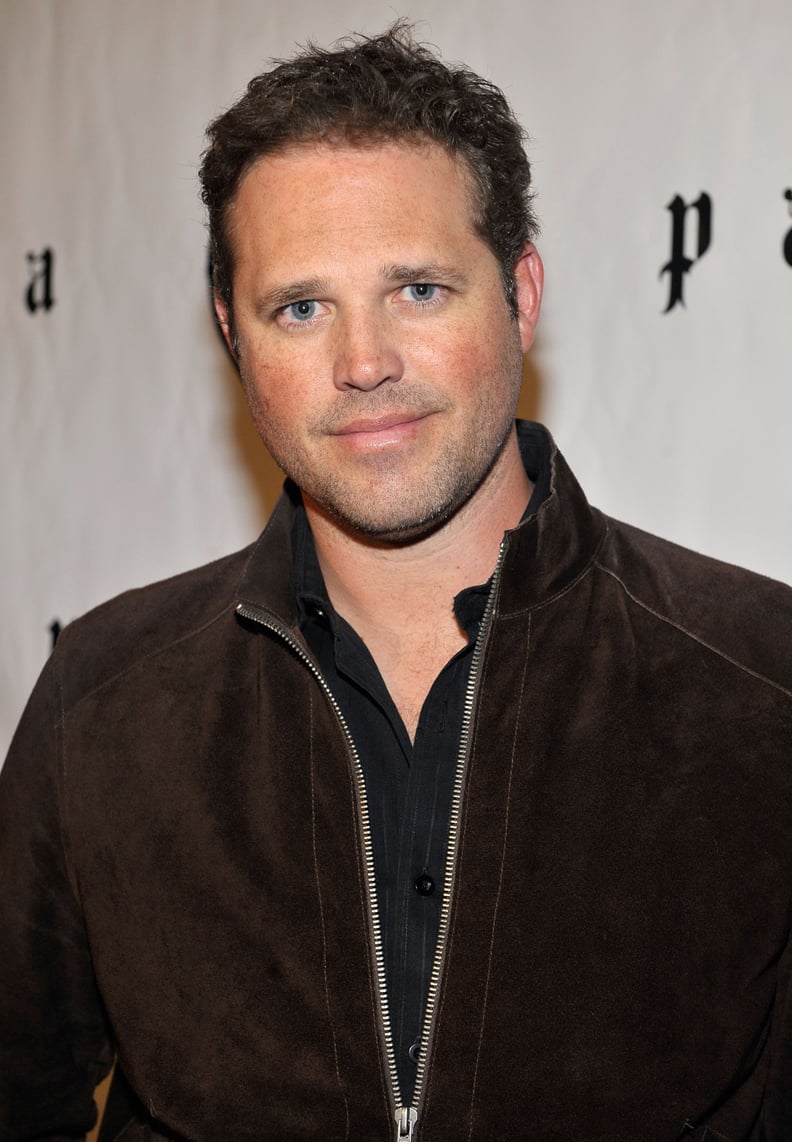 David Denman as Sam Scott