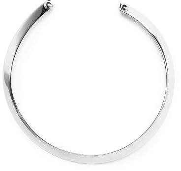 Mango Metal Choker