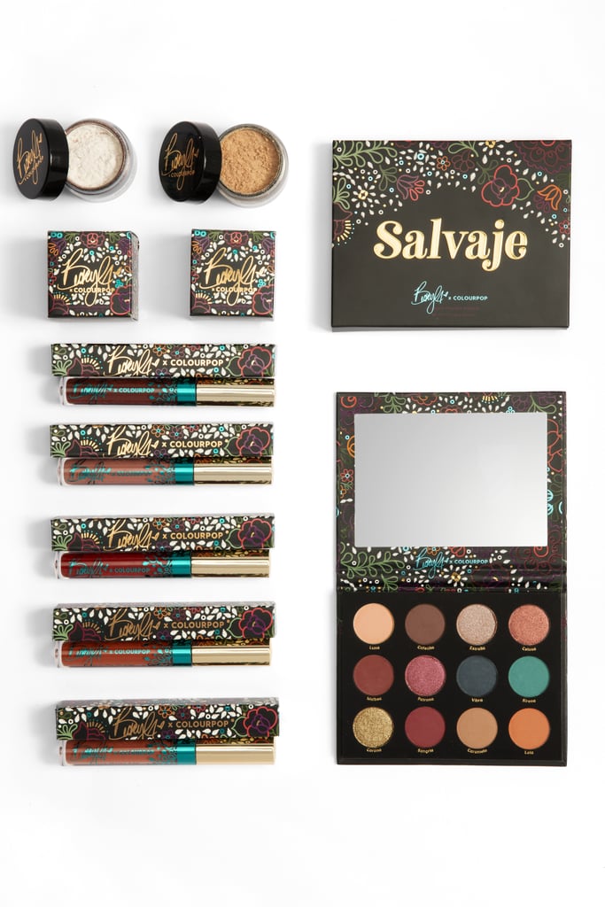 Becky G ColourPop Collection