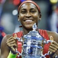 Coco Gauff Took Home the US Open Title, and Her Speech Was Perfection