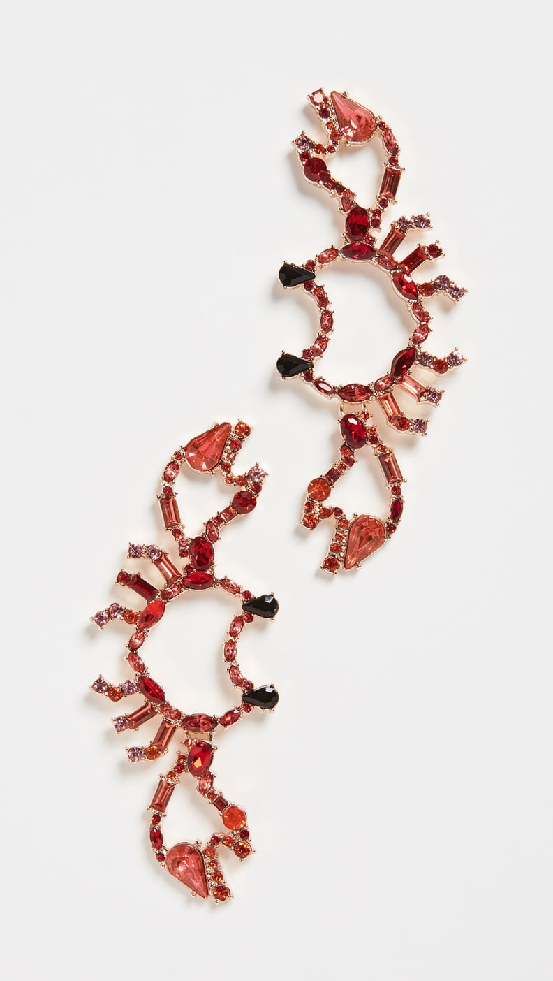 BaubleBar Hermit Drop Earrings