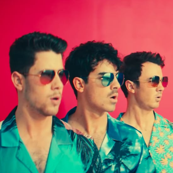 Jonas Brothers "Cool" Music Video