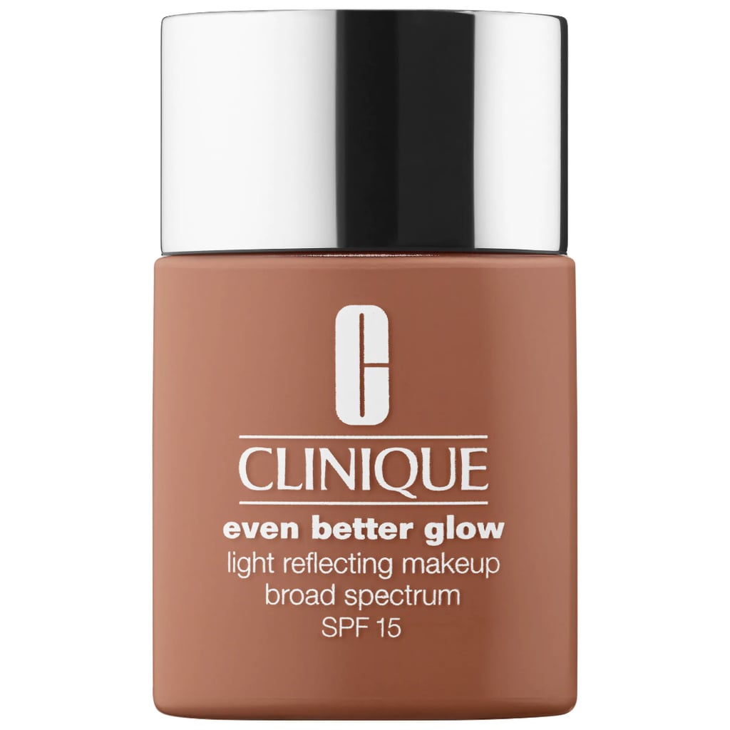 Clinique Even Better Glow Light Reflecting Makeup Broad Spectrum SPF 15