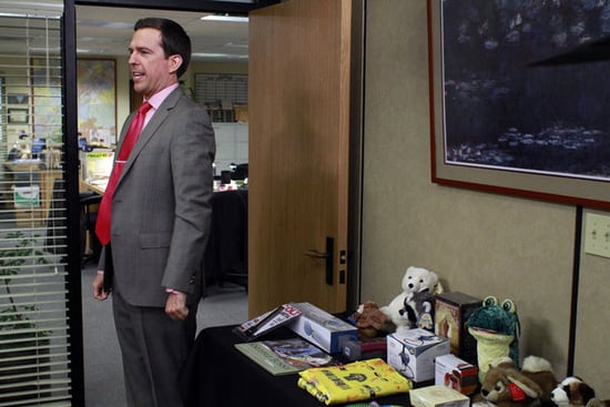 The Office Recap Lotto Popsugar Entertainment