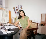 Rejina Pyo and & Other Stories Spring Co-Lab Is Made From Premium Silk and Sustainable Cotton