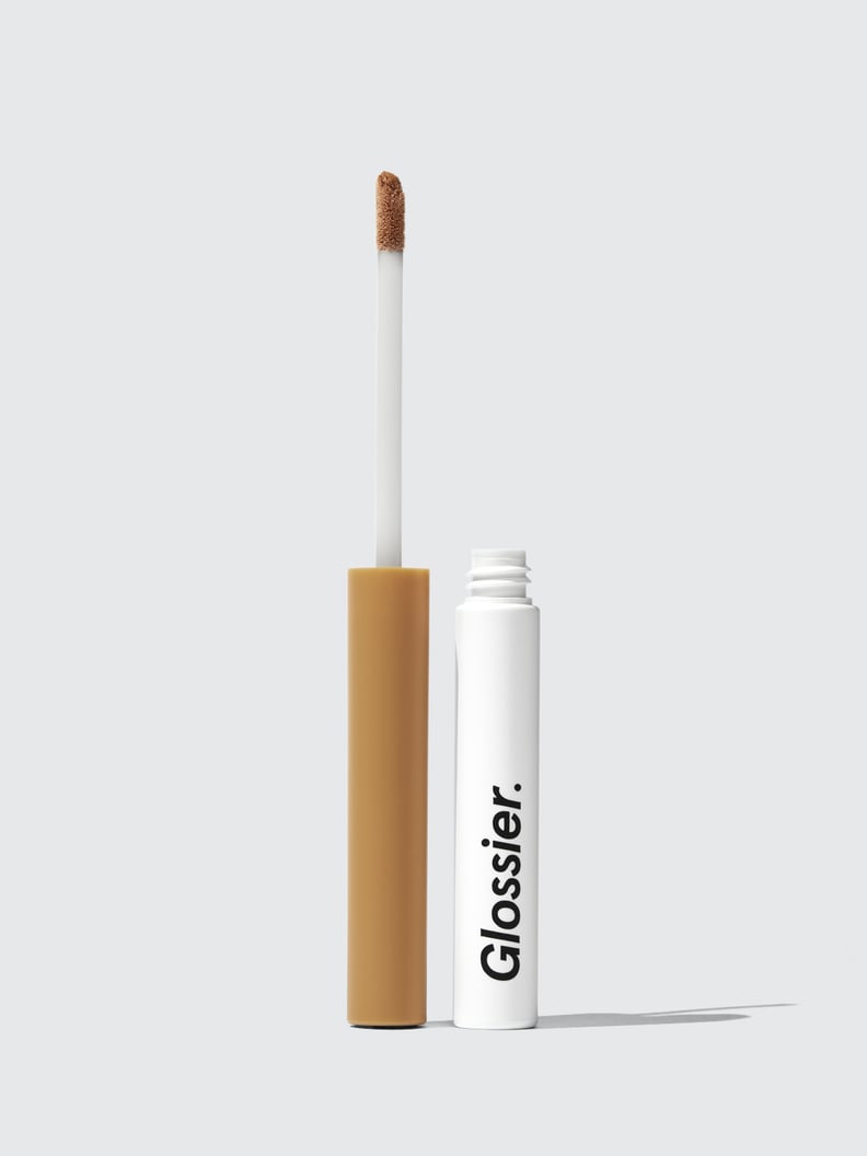 Glossier Skywash Sheer Matte Lid Tint in Palm