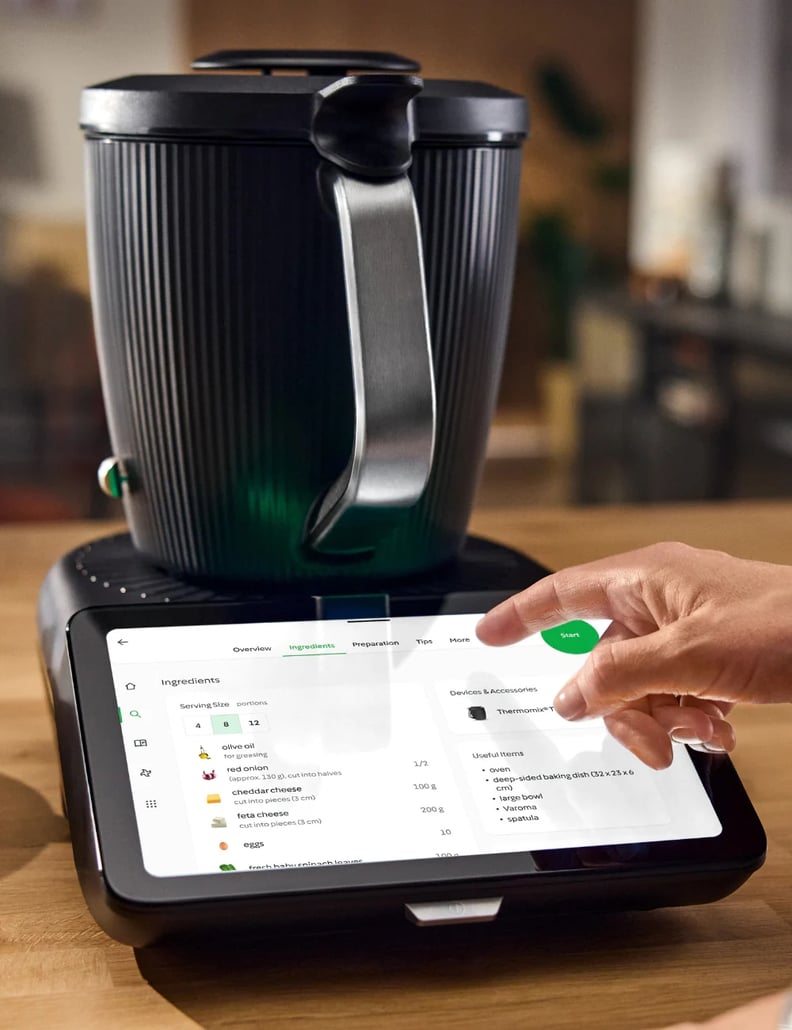 Best Feel-Good Kitchen Product