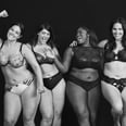 Lane Bryant's "I'm No Angel" Campaign Is Back — and It's Devilishly Sexy