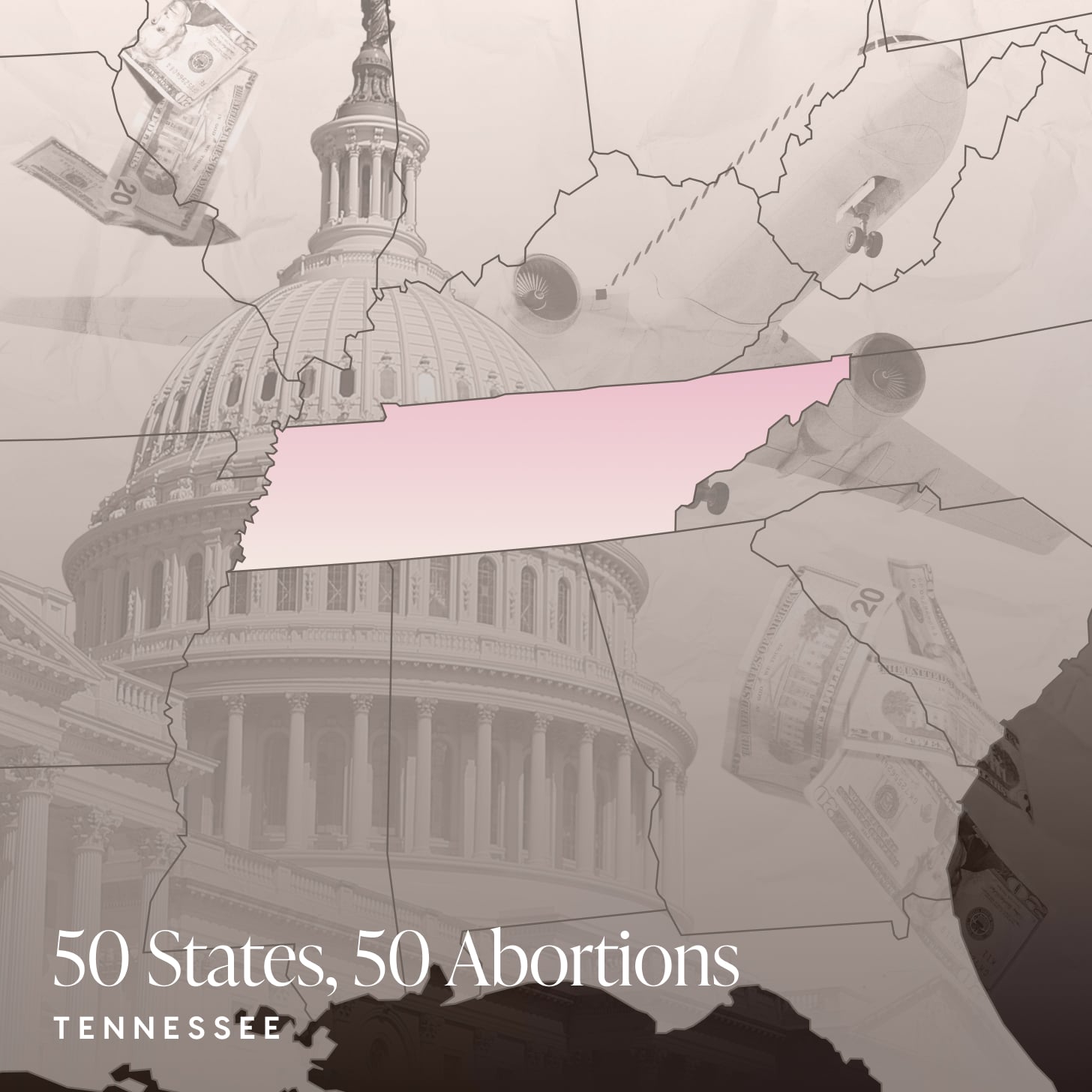 Birth Control Abortion Story, Tennessee