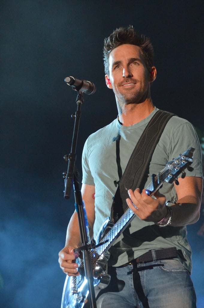 Hot Jake Owen Pictures