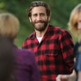 Jake Gyllenhaal Basically Looks Like the Mountain Man of Your Dreams