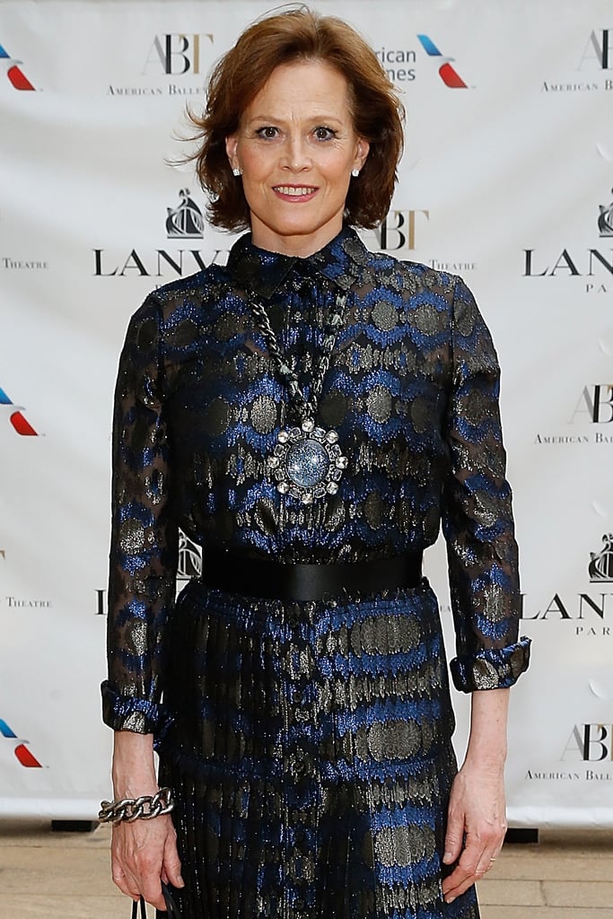 Sigourney Weaver will return for three Avatar sequels, despite — spoiler alert — her character's death in the first movie. "She’s playing a different and, in many ways, more challenging character in the upcoming films," said director James Cameron. "We’re both looking forward to this new creative challenge, the latest chapter in our long and continuing collaboration."