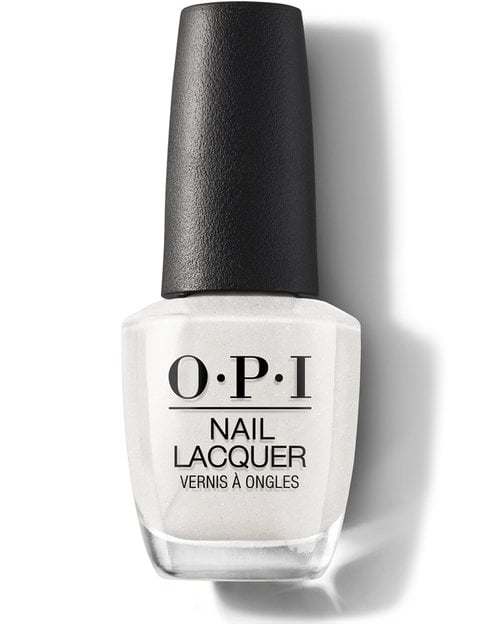 OPI Nail Lacquer Dancing Keeps Me on My Toes