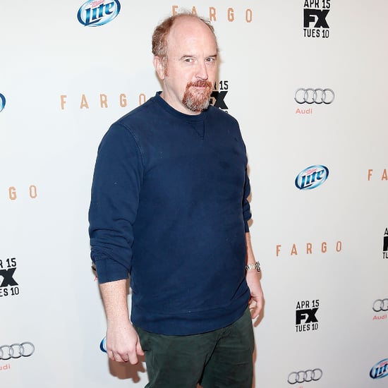 Louis C.K. Leaving Louie