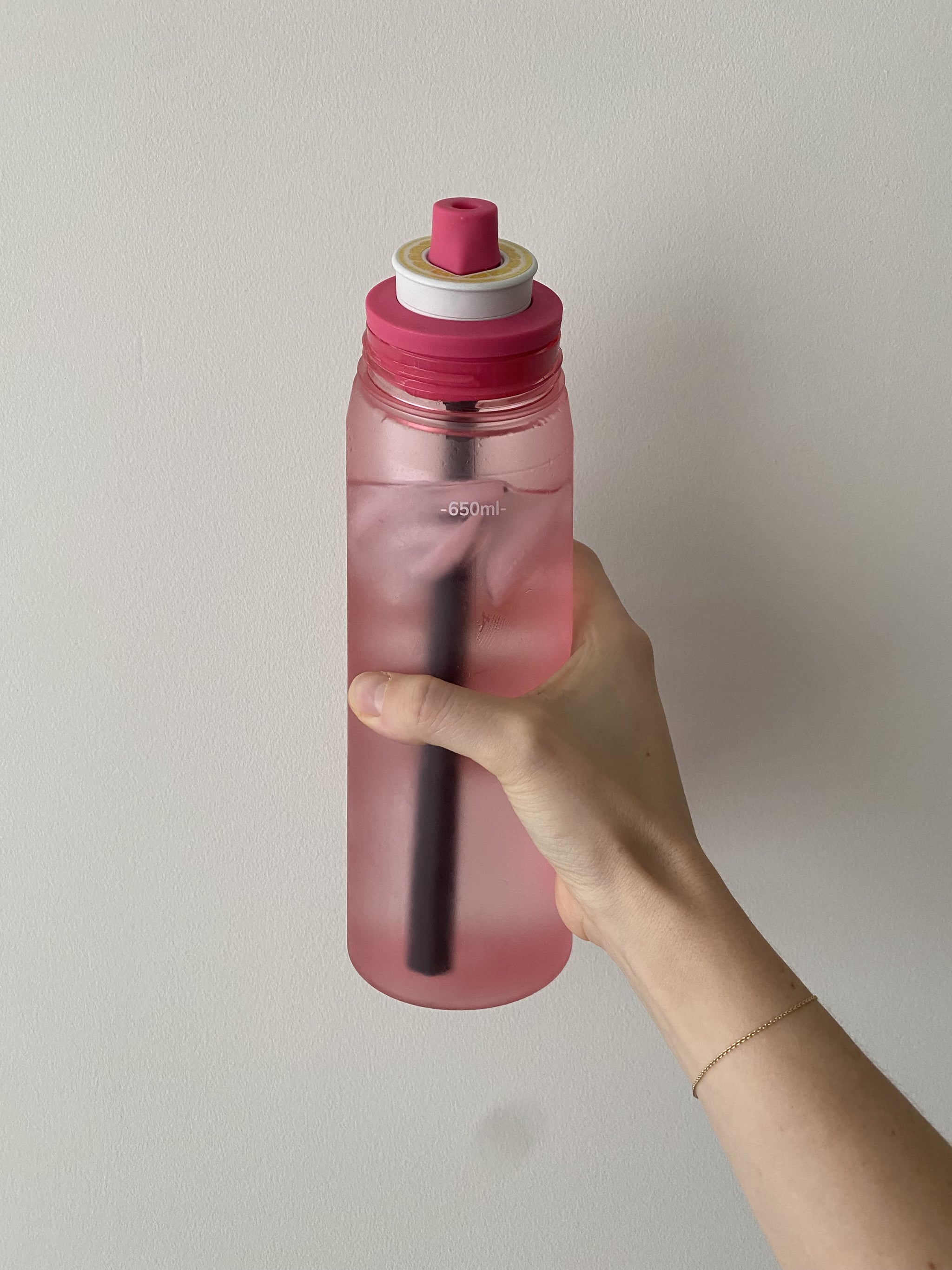 Air Up Water Bottle Review