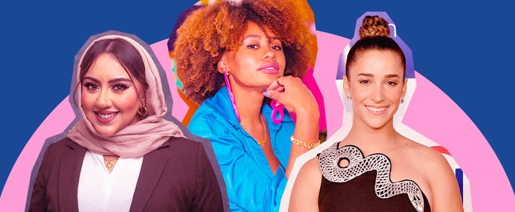 Stories of Inspirational Women