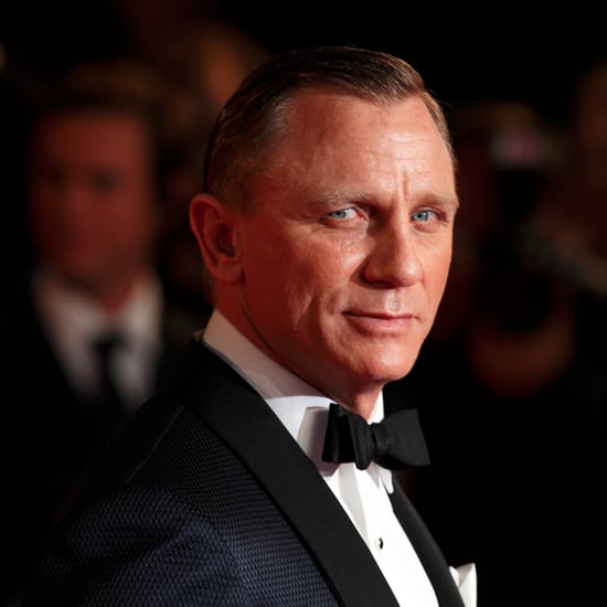 Daniel Craig Purity Adaptation