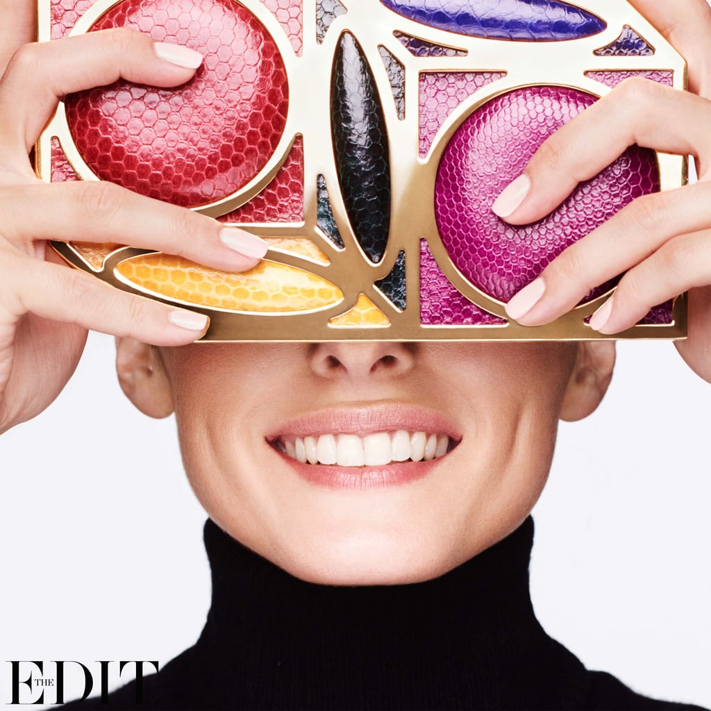 Olivia Palermo For The Edit