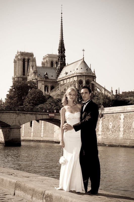 Fairy-Tale Backdrop