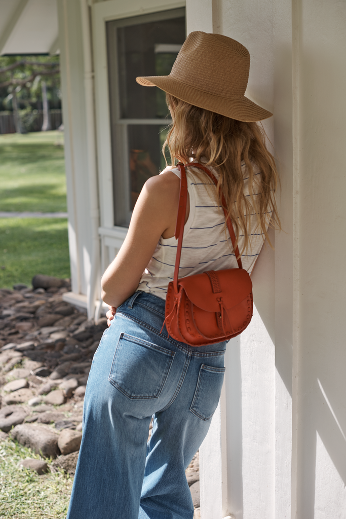 Madewell Summer Lookbook 2016