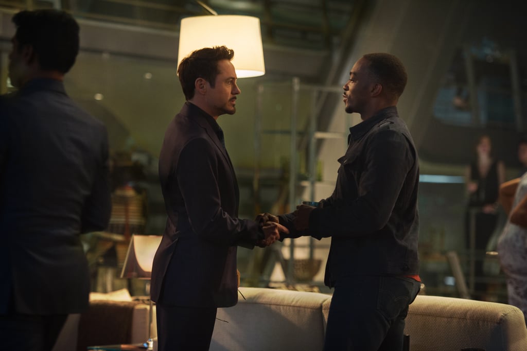 Avengers: Age of Ultron Pictures