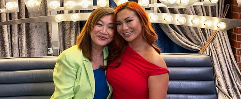 TikTok's Cassie Yeung and Mom Betty on Asian Food Culture
