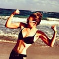 Finally! Thalia Reveals Her Kickass Fitness Routine