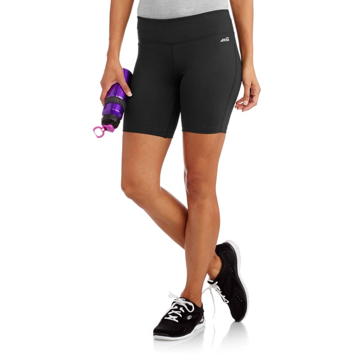 Avia 7 Captivate Training Short Best Workout Clothes From Walmart